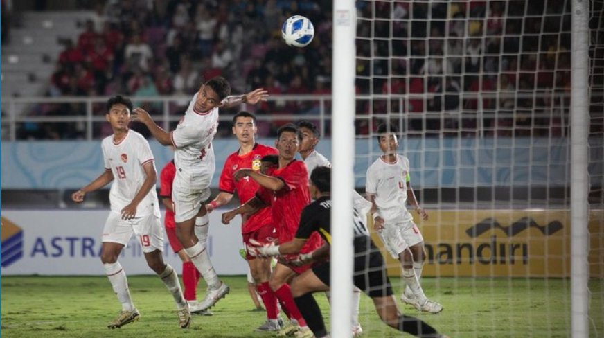 Indonesia-memastikan-ke-semifinal-Piala-AFF-U-16-2024